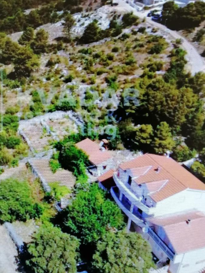 Apartmani Luka & Iva Šibenik Exterior foto