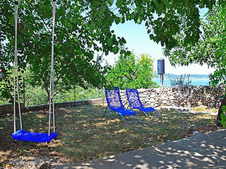 Apartmani Luka & Iva Šibenik Exterior foto