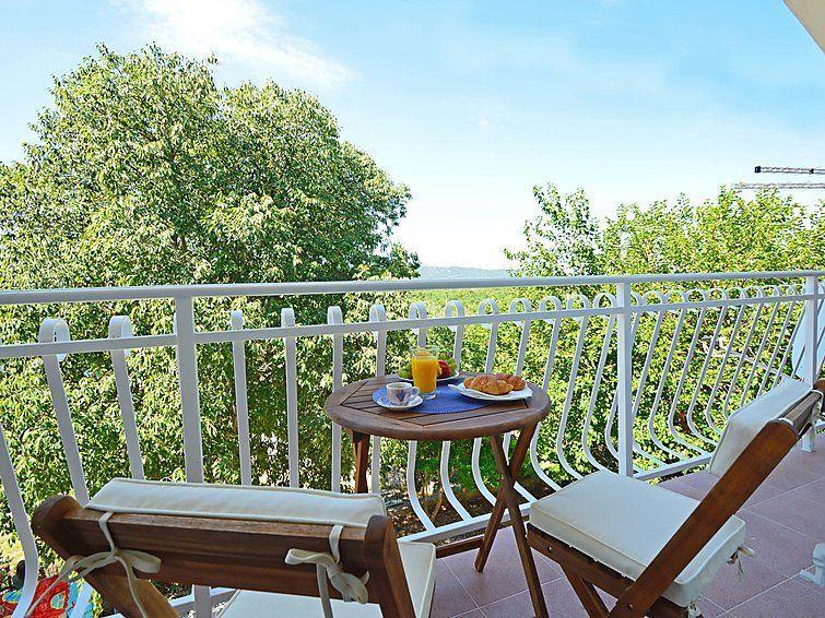 Apartmani Luka & Iva Šibenik Exterior foto