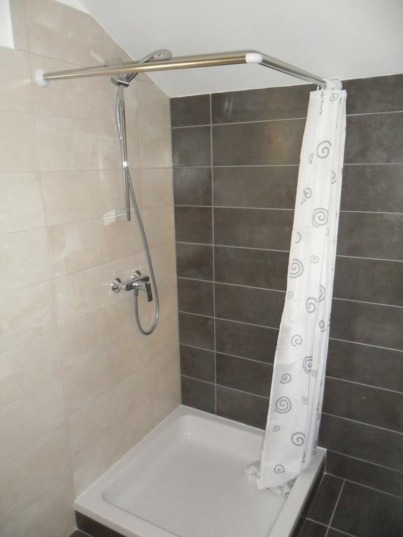 Apartmani Luka & Iva Šibenik Exterior foto