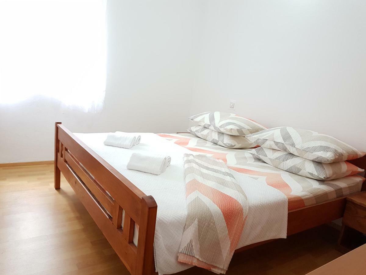 Apartmani Luka & Iva Šibenik Exterior foto