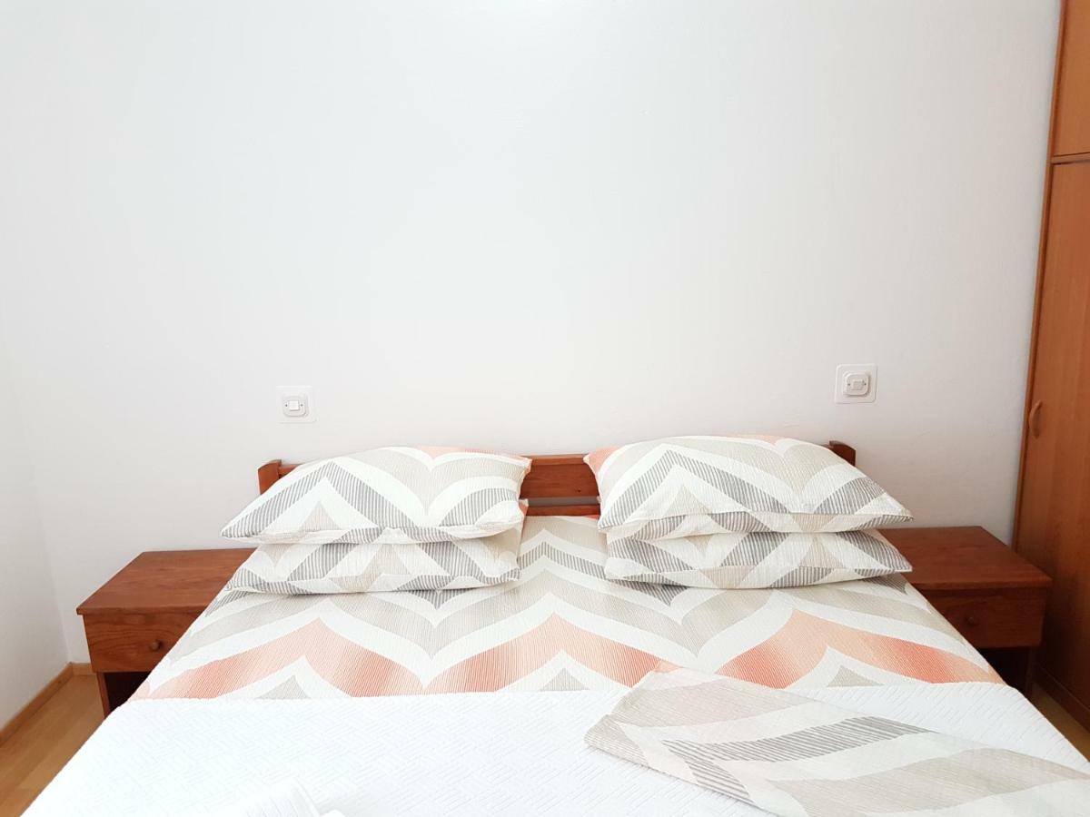 Apartmani Luka & Iva Šibenik Exterior foto